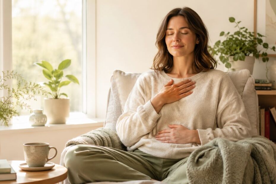 5 perces mindfulness gyakorlat kezdőknek mindfulnessstepbystep