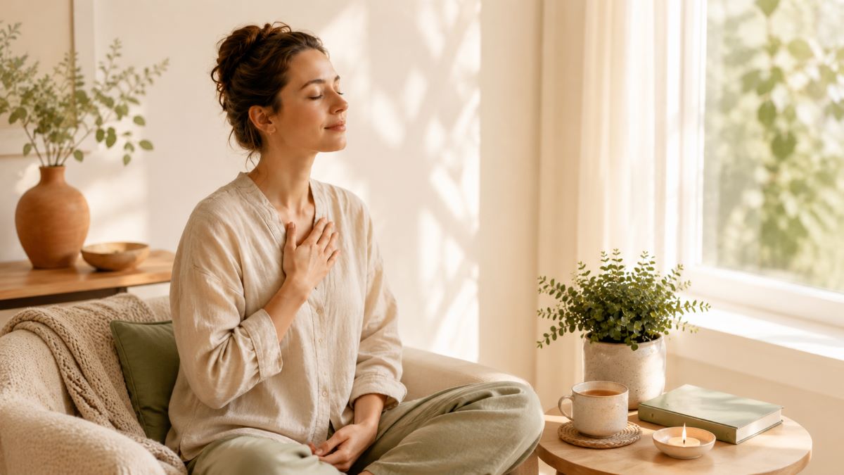 mindfulness légzés mindfulnessstepbystep