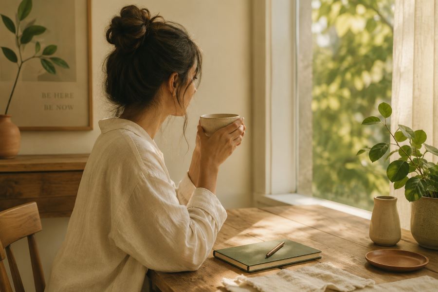 tudatos jelenlét a gyakorlatban 2 mindfulnesstepbystep